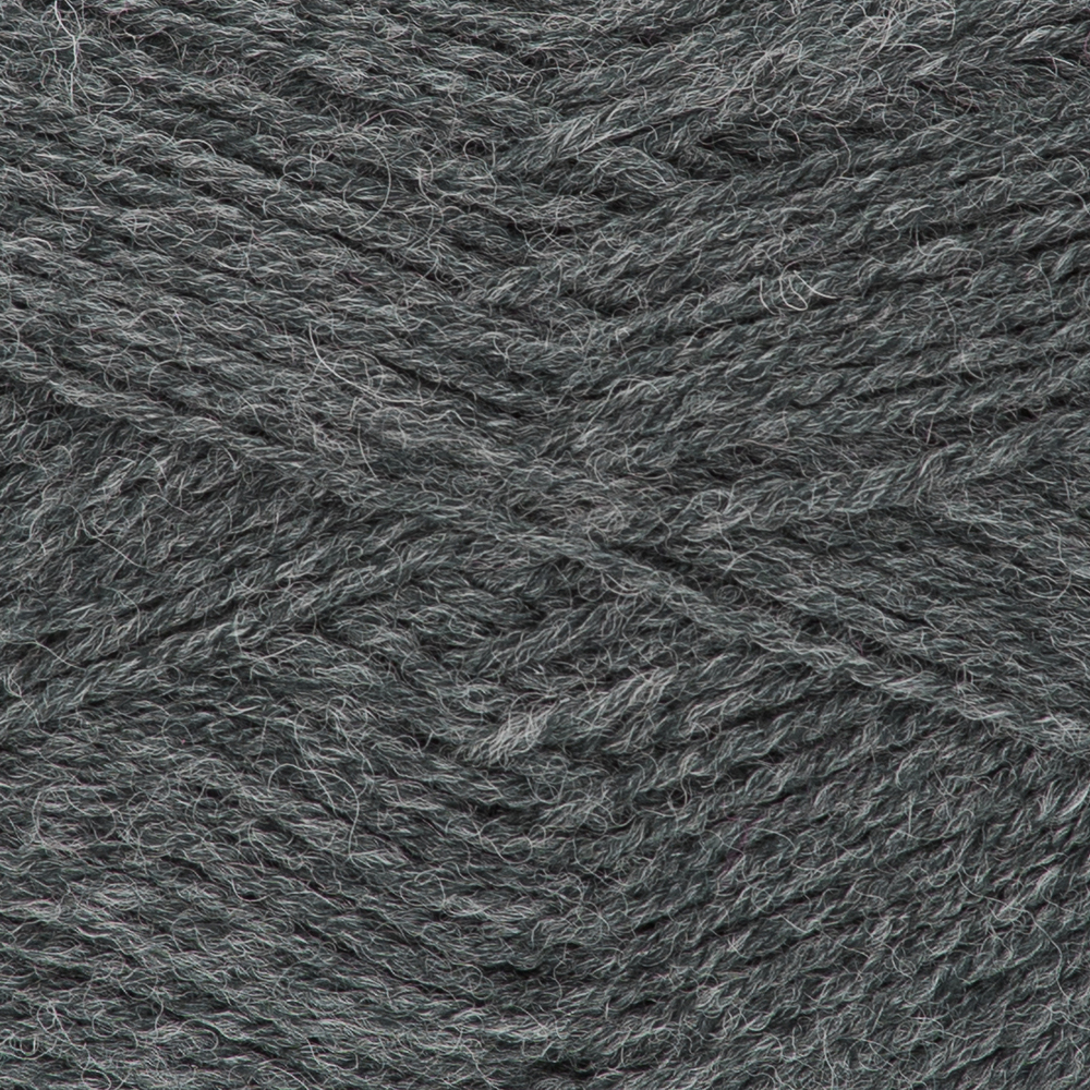 Hot Socks Uni 50 g Anthrazit Meliert image number 1