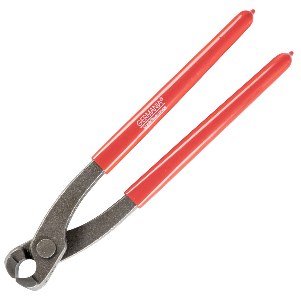 GERMANIA® Rabitzzange 220 mm Flechterzange Monierzange