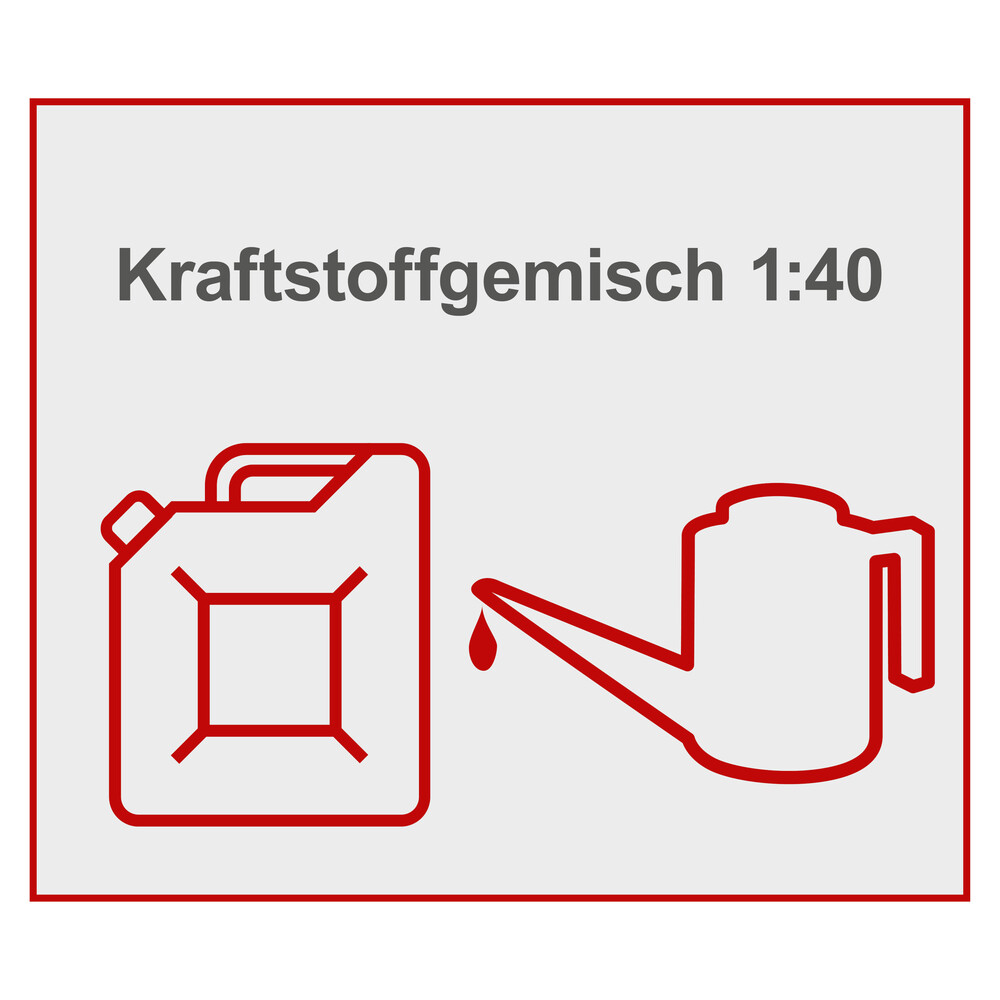 Scheppach Benzin-Multifunktionsgerät PMT520 image number 17