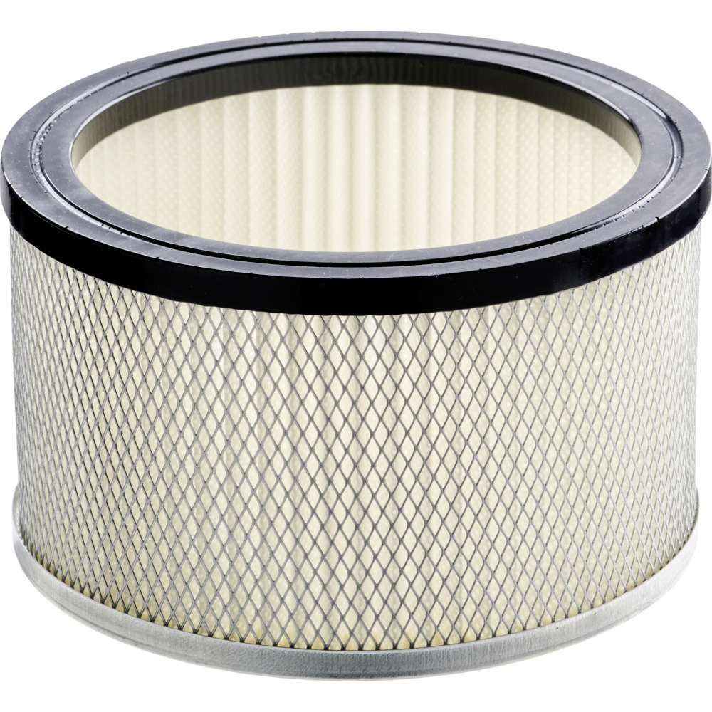 GERMANIA® HEPA-Filter für GERMANIA® Aschesauger 20 Liter