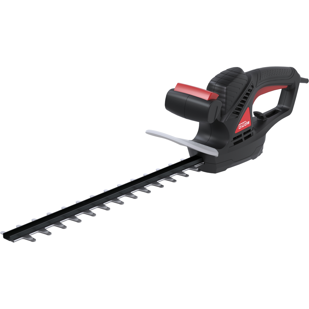 G&uuml;de&reg; Elektro-Heckenschere GEH 510-500 image number 0
