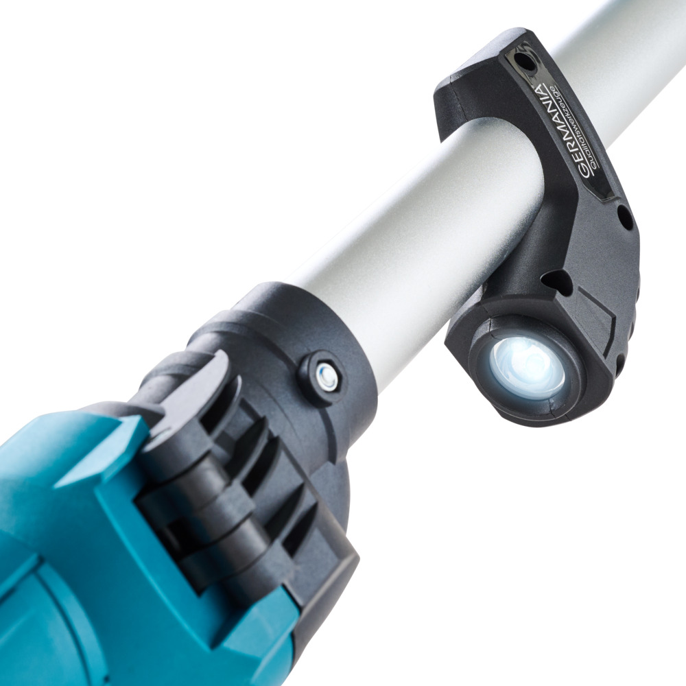 GERMANIA&reg; Wand- und Deckenschleifer WDS710, 710 W, mit Zubeh&ouml;r image number 4