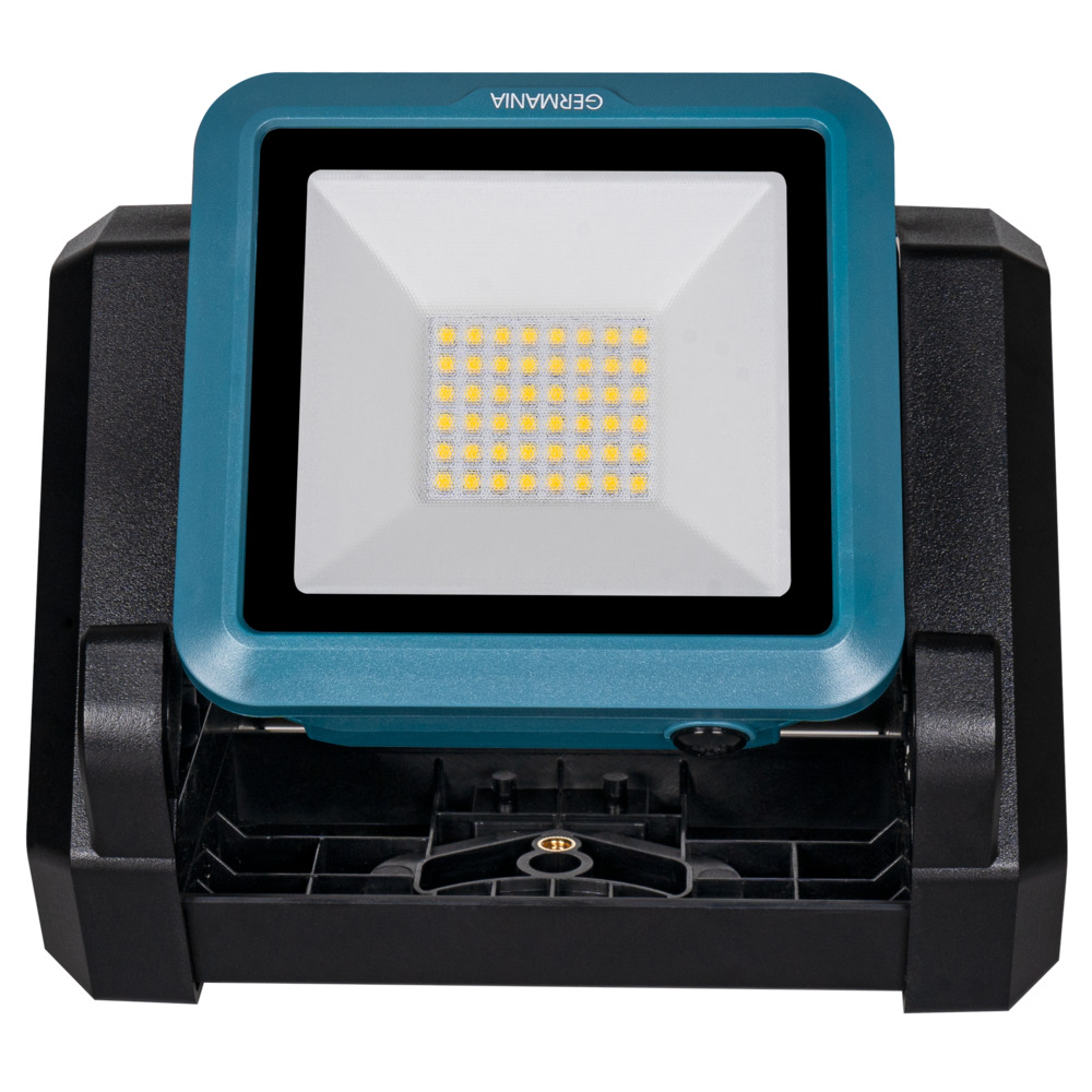 GERMANIA® Plattform 2.0 LED Akku-Arbeitslampe 20V  image number 3