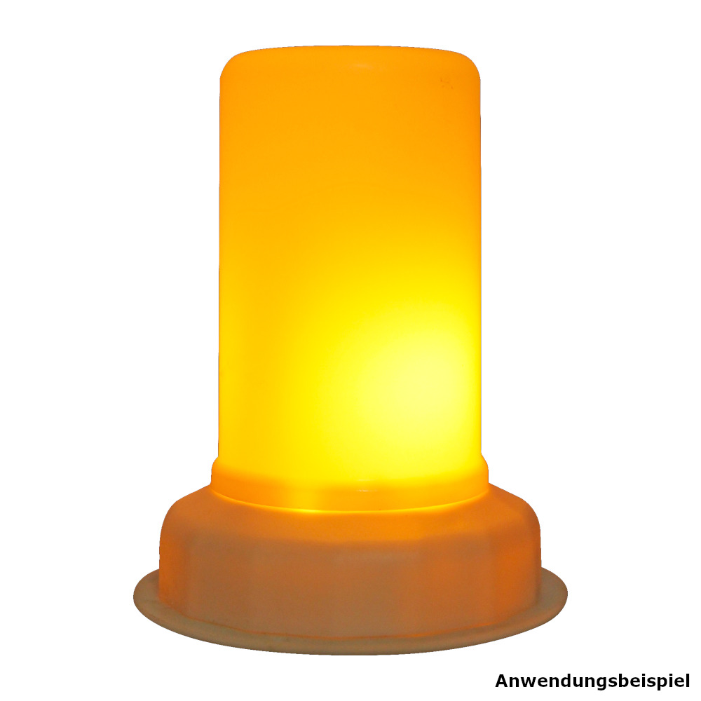 LED-Dekoration mit Flackereffekt image number 1
