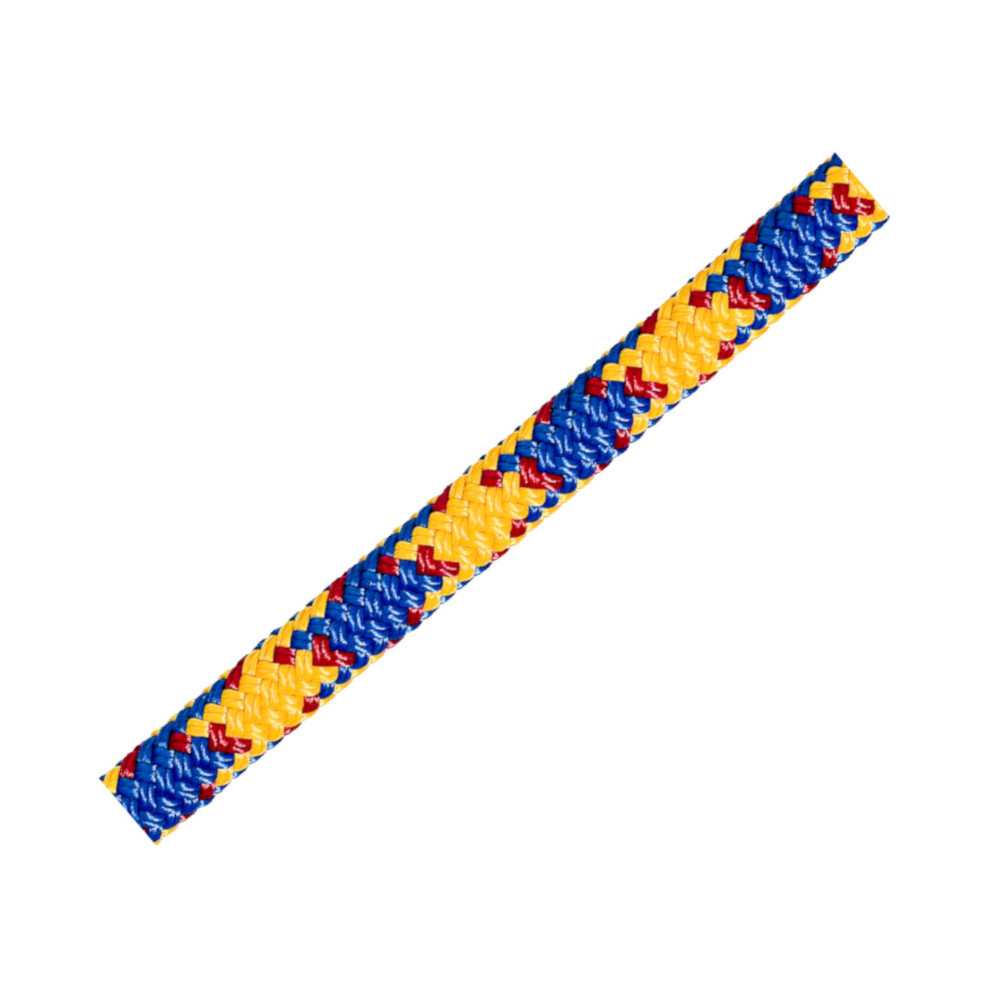Polypropylenseil 16-fach geflochten, 6mm image number 0