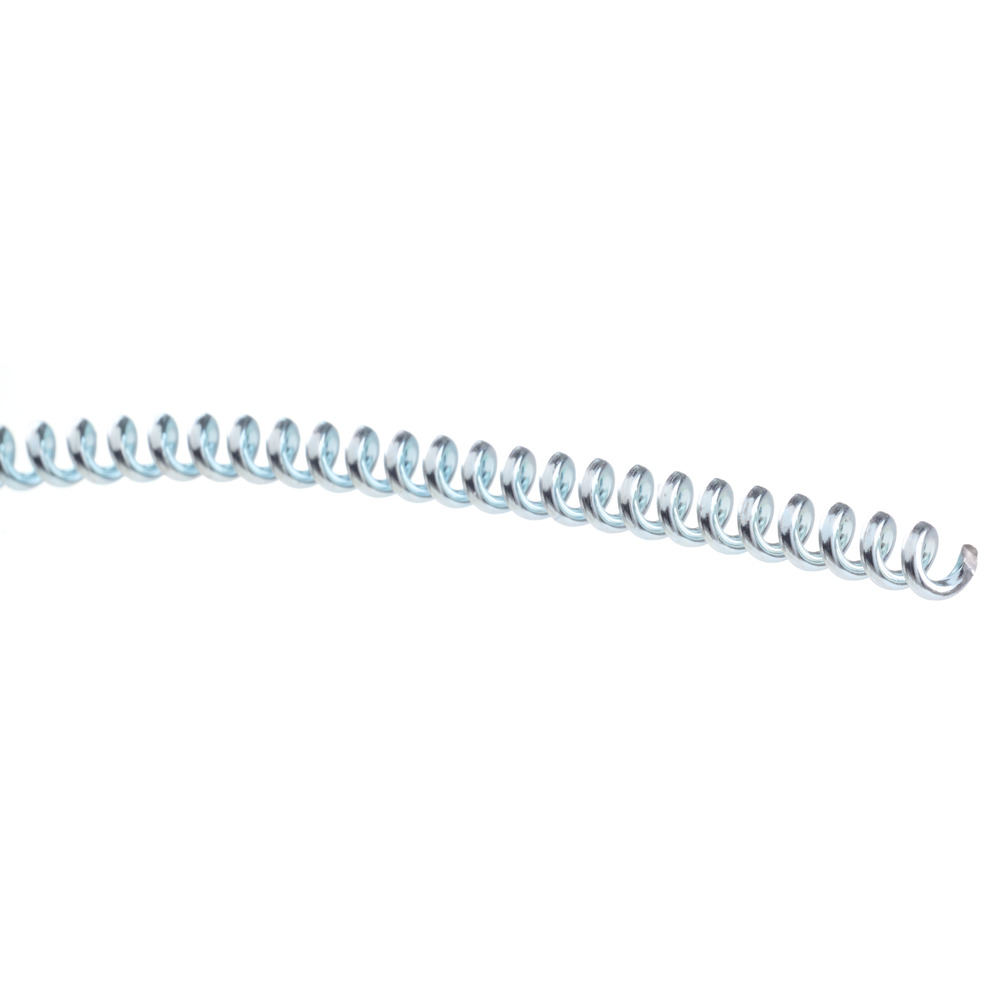 Rohrreinigungsspirale 3 m x 5 mm image number 3