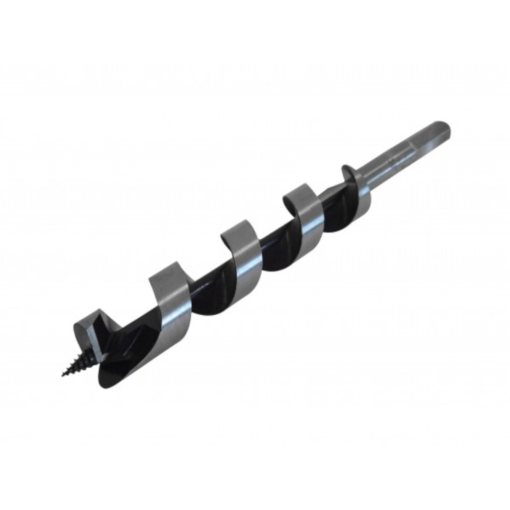 GERMANIA® Schlangenbohrer Lewis Bohrer 230 mm x 26 mm