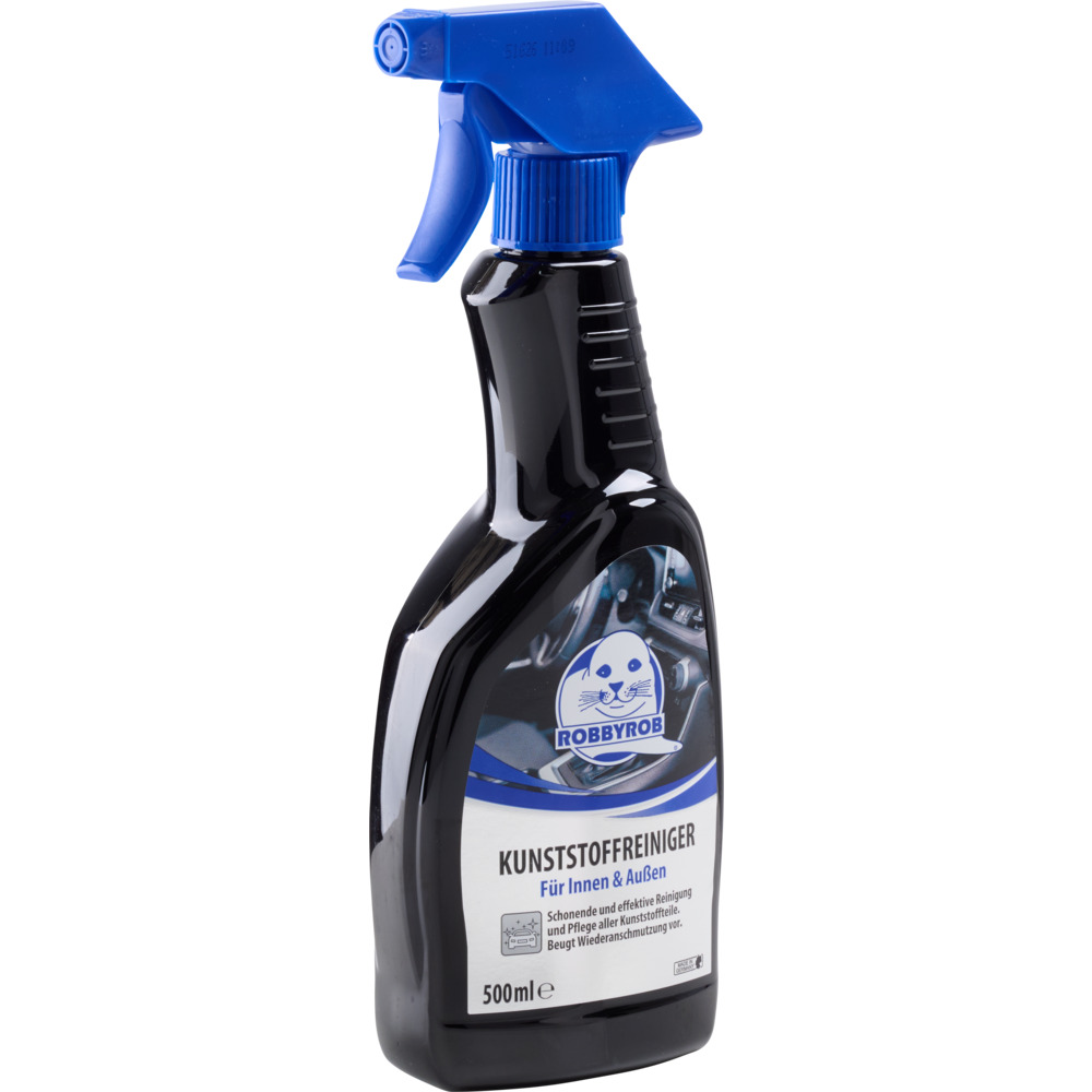Kunststoffreiniger 500 ml Autopflege Reiniger