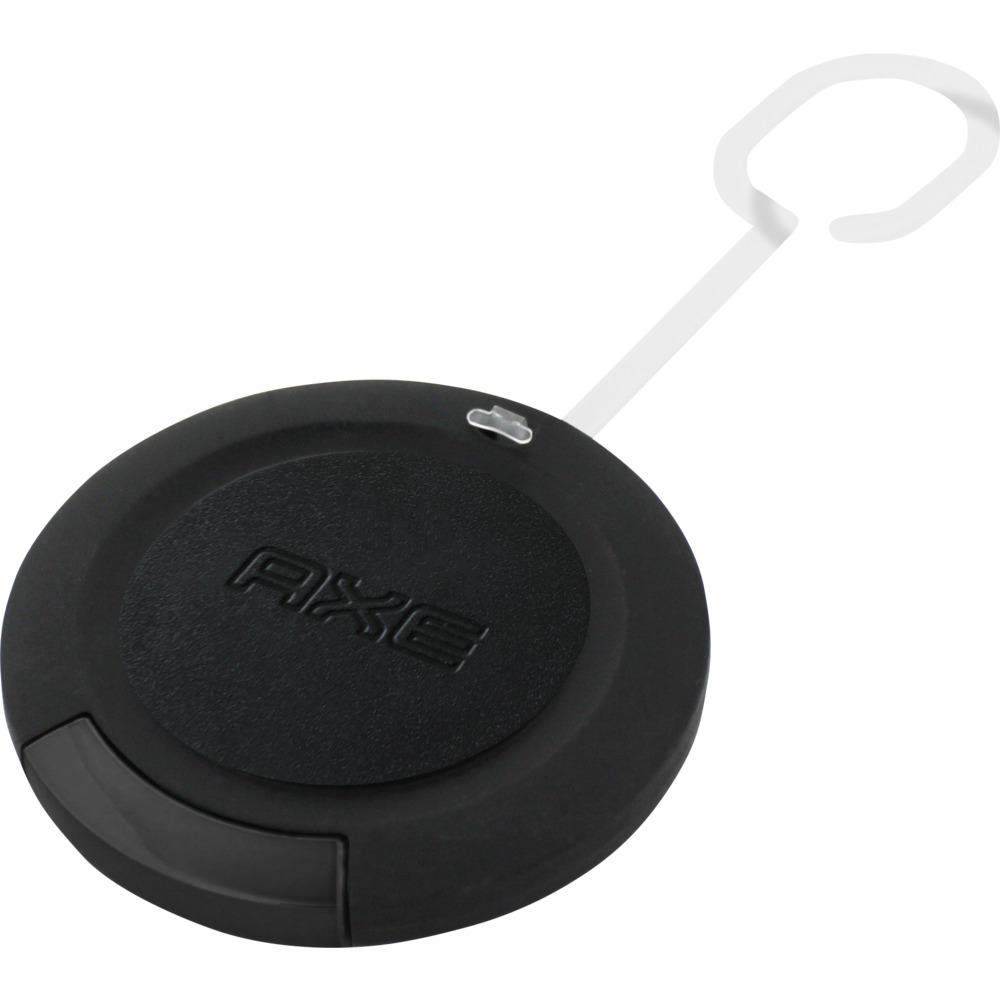 Axe 3D-Lufterfrischer Black