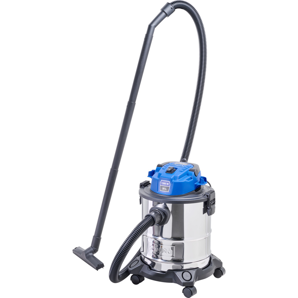 Scheppach Nass- / Trockensauger NTS20 / VC20 image number 1