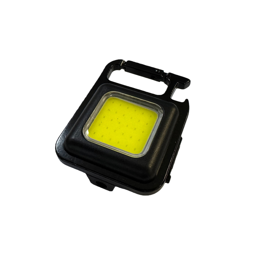 Mini-COB-LED-Lampe mit Stativgewinde