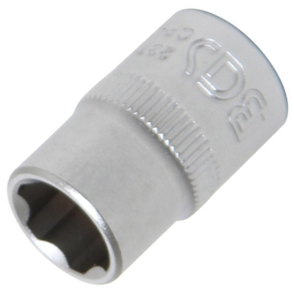 BGS® Steckschlüsseleinsatz 3/8" Super Lock mit SW 11 mm