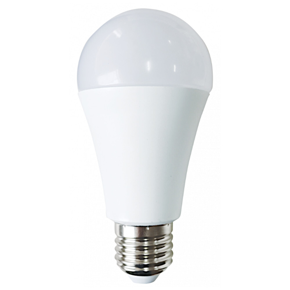 LED-Lampe 13,5 W in Birnenform E27 Sockel image number 0
