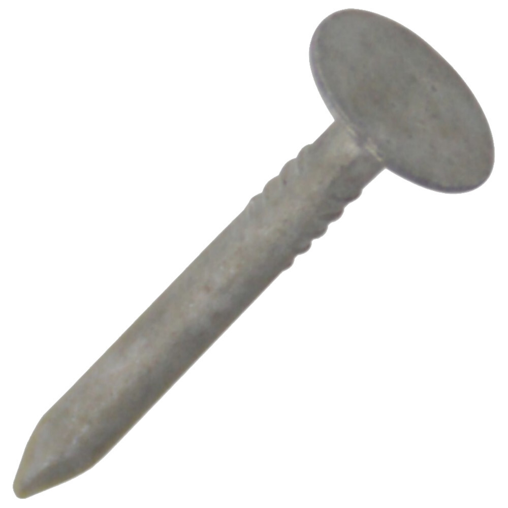 Dachpappstifte 2,5 x 20mm 2,5 kg Pack image number 0