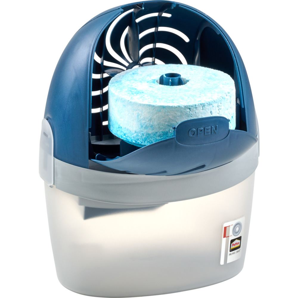 Pattex® Luftentfeuchter Aero 360° image number 1