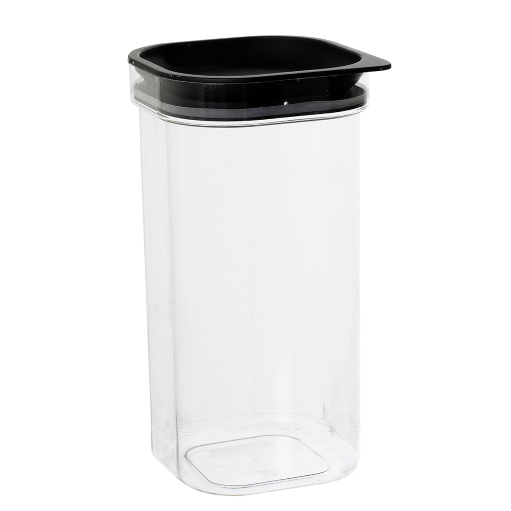 Vorratsdose Hamburg 2,5 Liter, Kunststoff, luftdicht image number 0