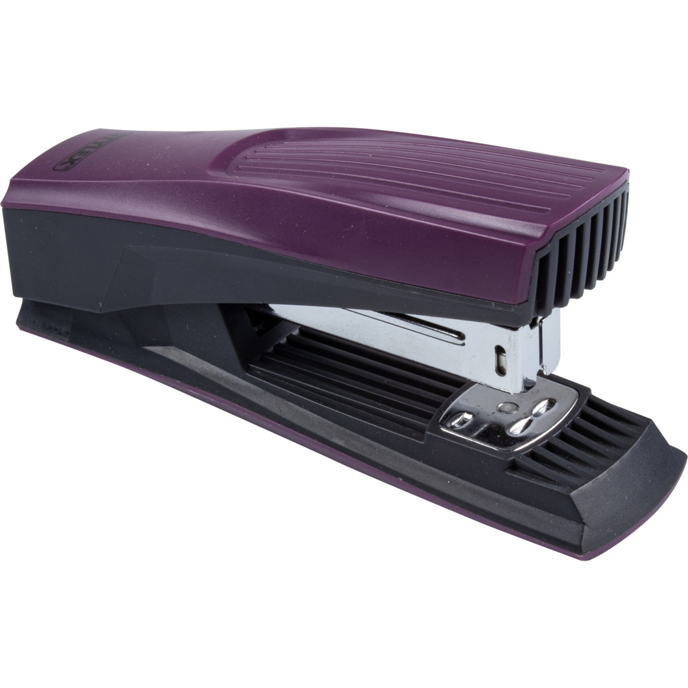 Hefter 24/6 &ndash; 26/6 inkl. 100 Heftklammern image number 3