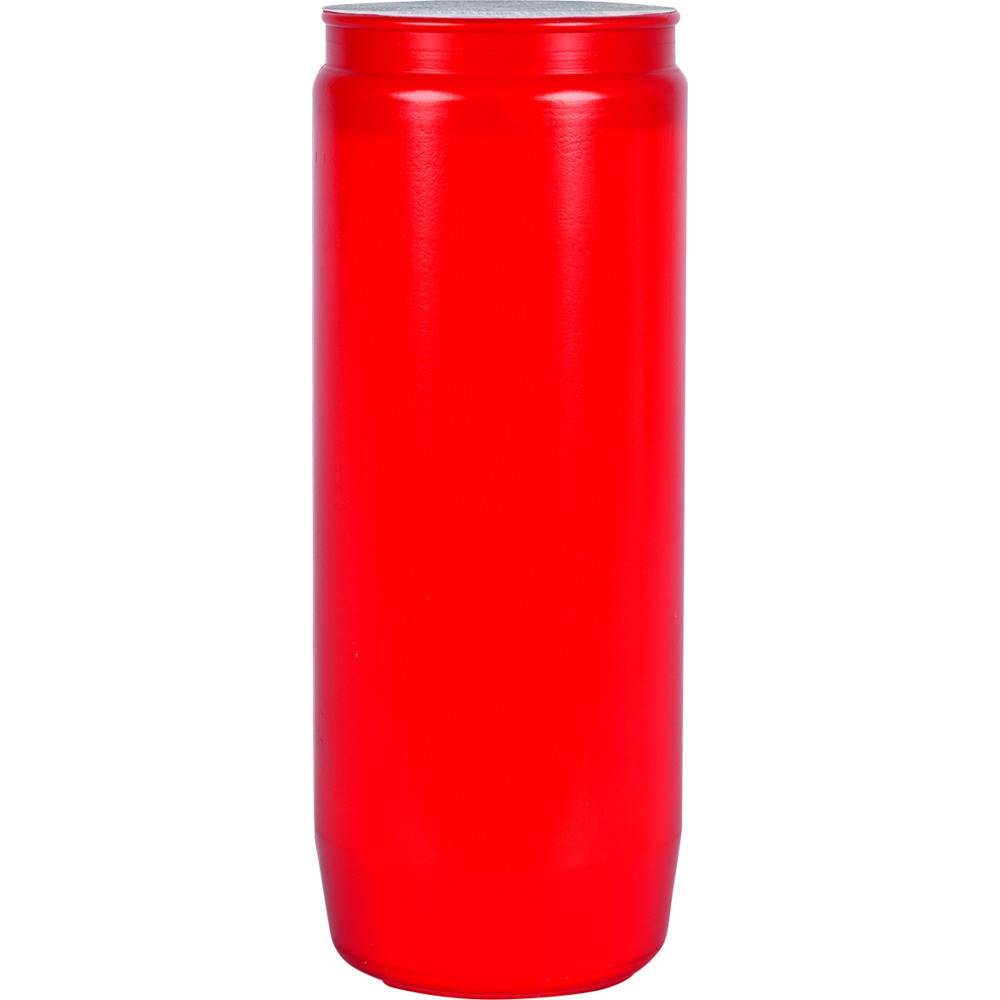 Laternen Licht Nr.7 rot