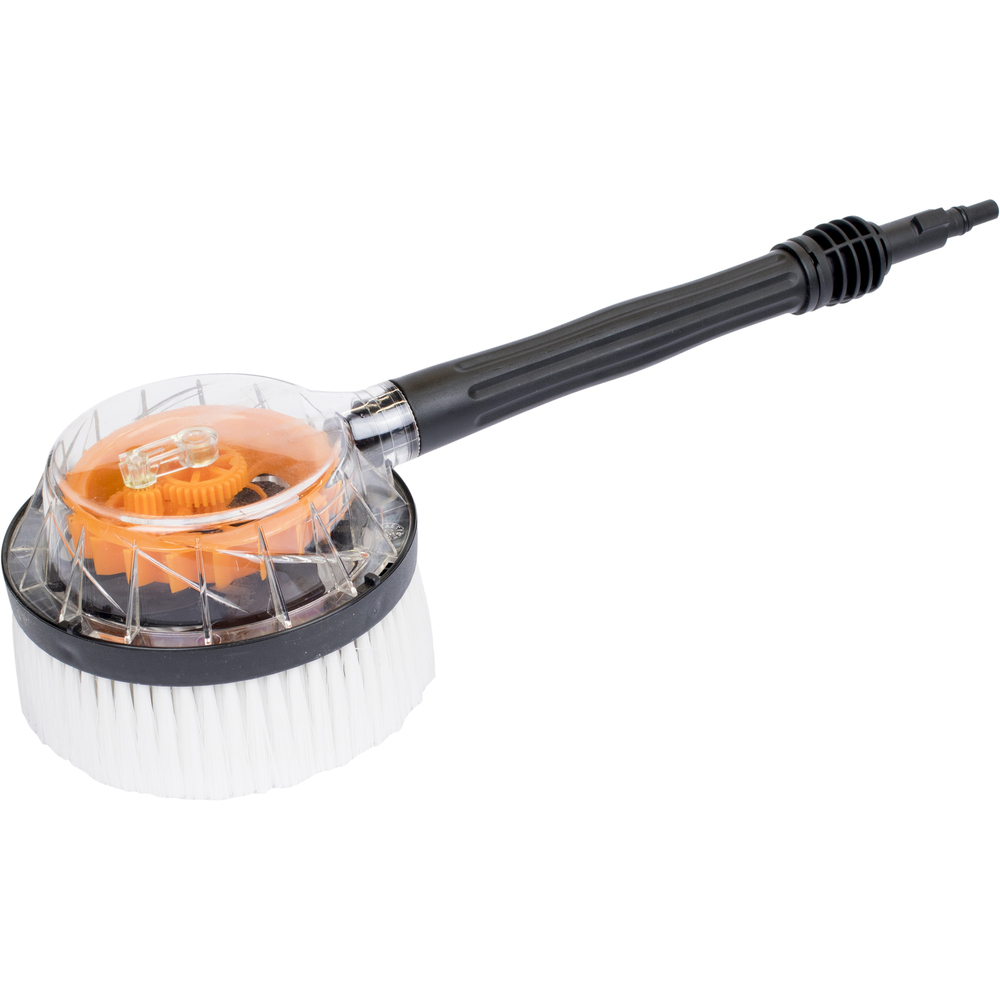 Rotierende Rundb&uuml;rste zu G&uuml;de&reg; Hochdruckreiniger GHD 105/135 image number 0