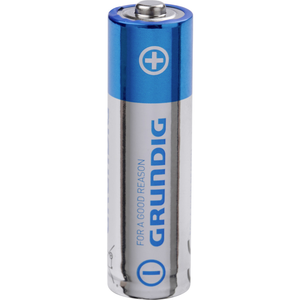 Grundig Batterien-Multipack 30 Stück image number 3