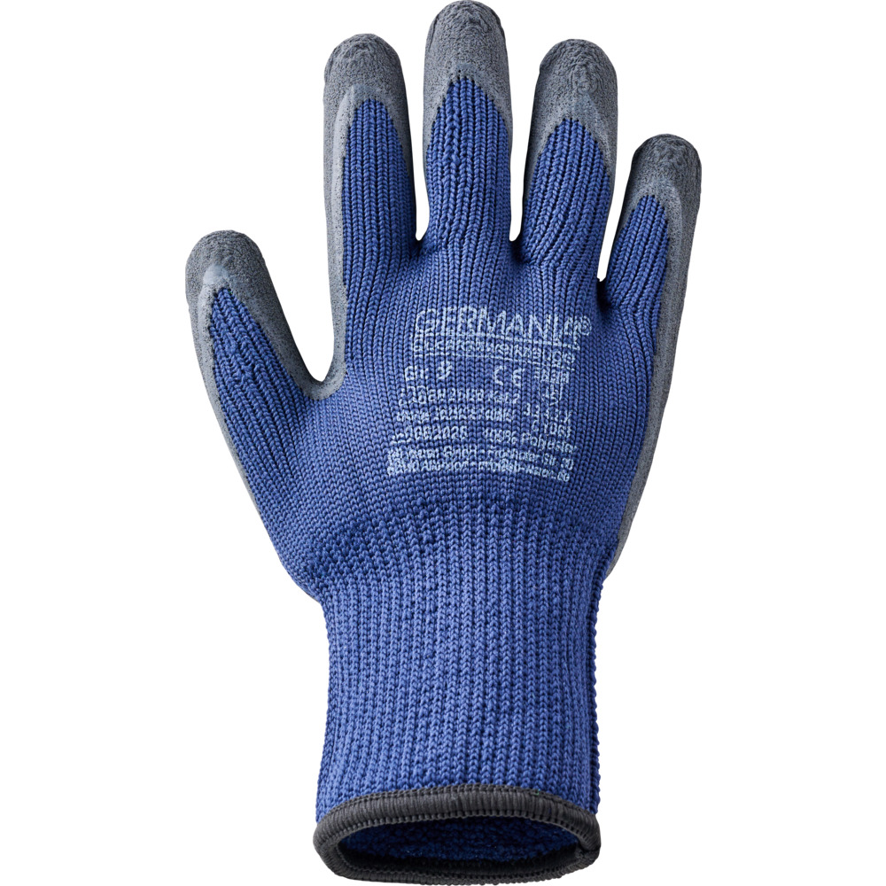 GERMANIA® Arbeitshandschuh Touch gefüttert Gr. 9 image number 2
