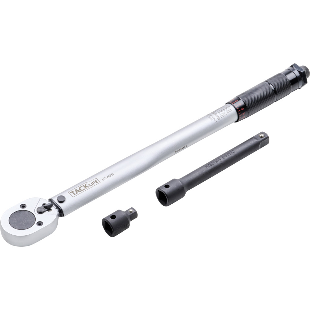 Tacklife HTW2B 42-210 Nm Drehmomentschlüssel