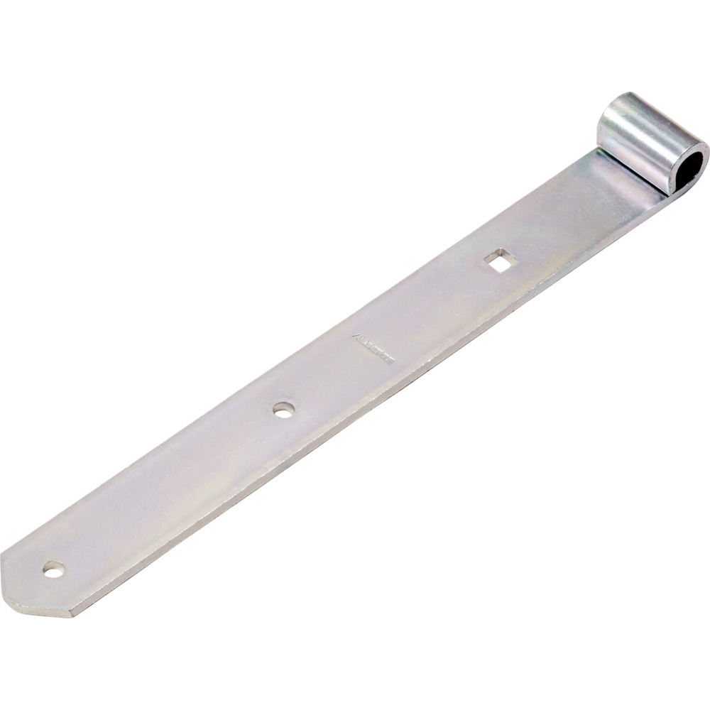 Ladenband 400 mm aus Stahl verzinkt