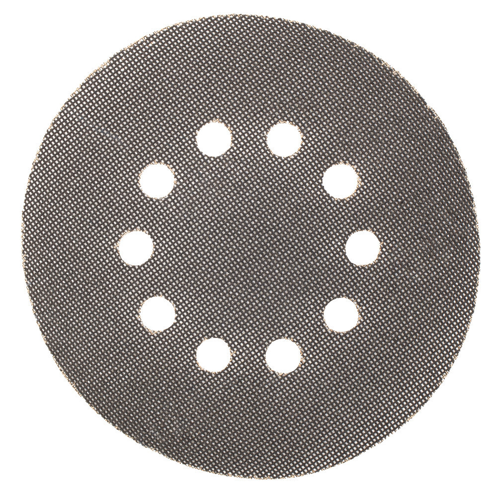 Schleifpapier Ø 215 mm K 180 5 Stück image number 1