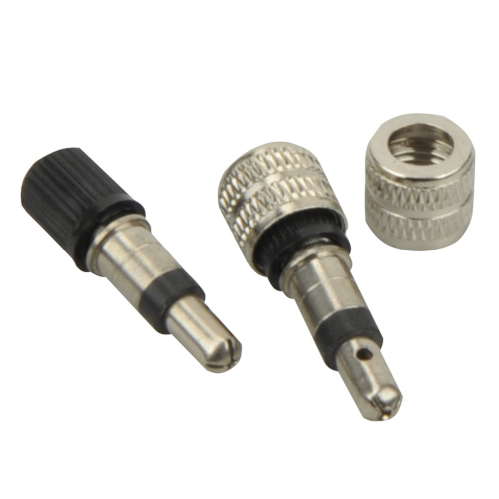 FISCHER Ventil-Set Dunlop 4-teilig image number 0