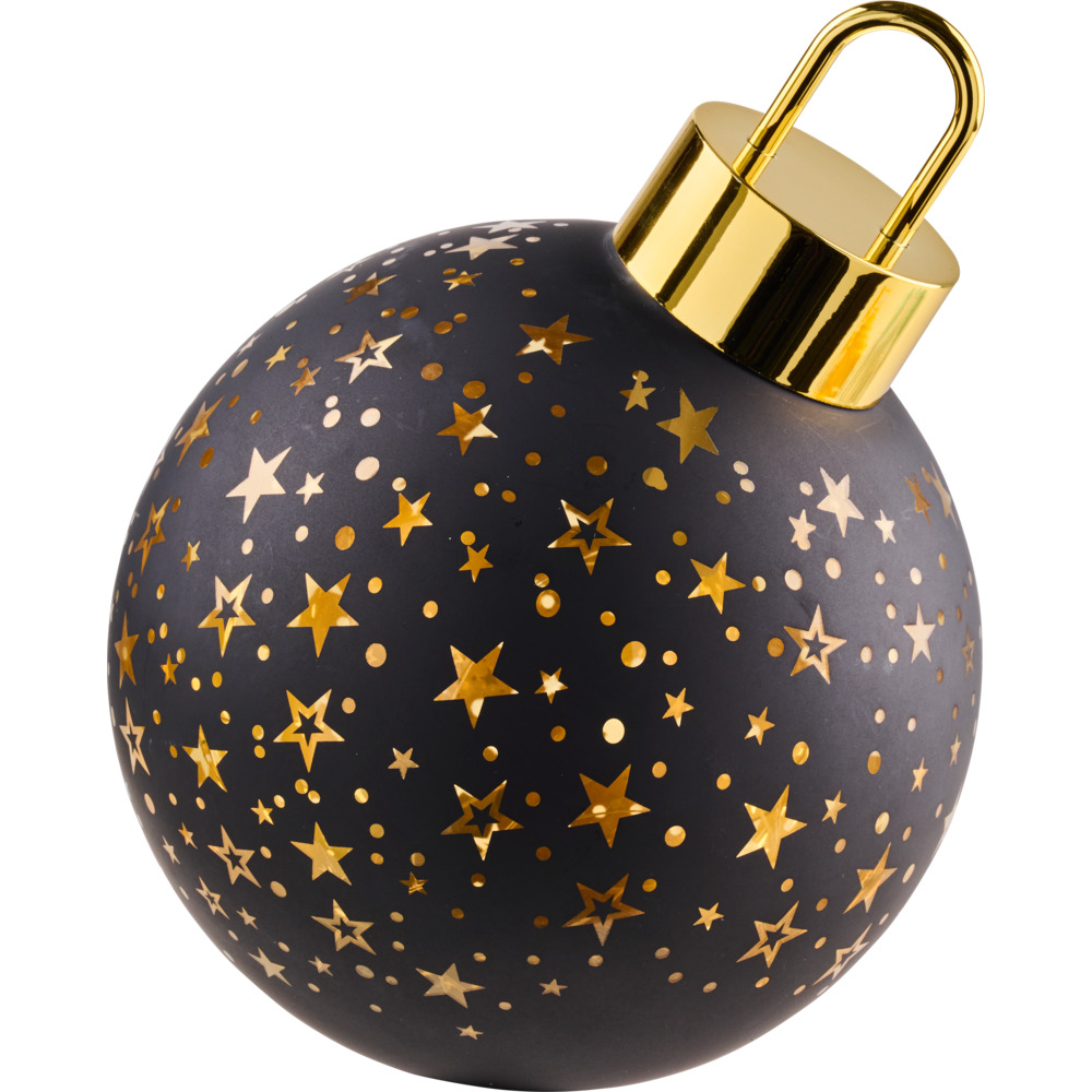 LED-Weihnachtskugel Ø 15 cm, 6-fach sortiert image number 2