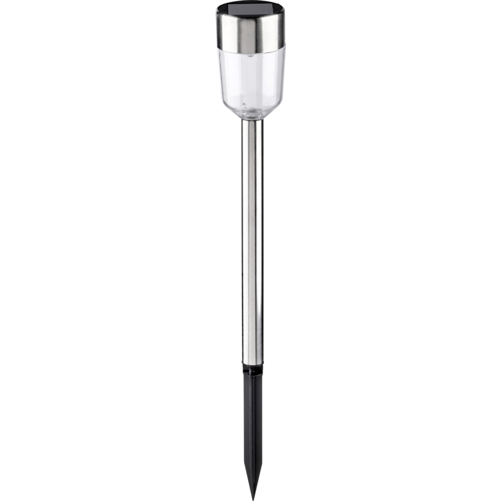 Grundig Solar-LED Gartenleuchte 35,5 cm