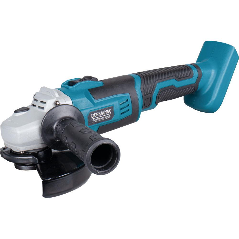 GERMANIA® Plattform Akku-Winkelschleifer 20 V