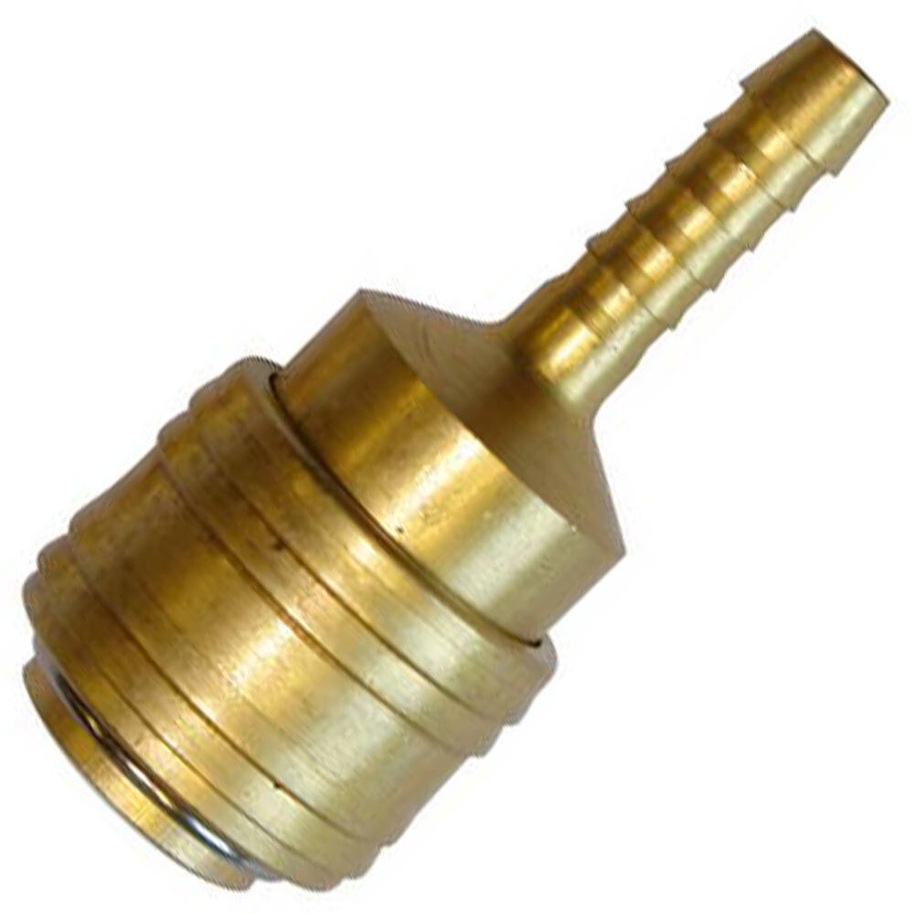 Güde® Druckluft Schlauchkupplung 9 mm