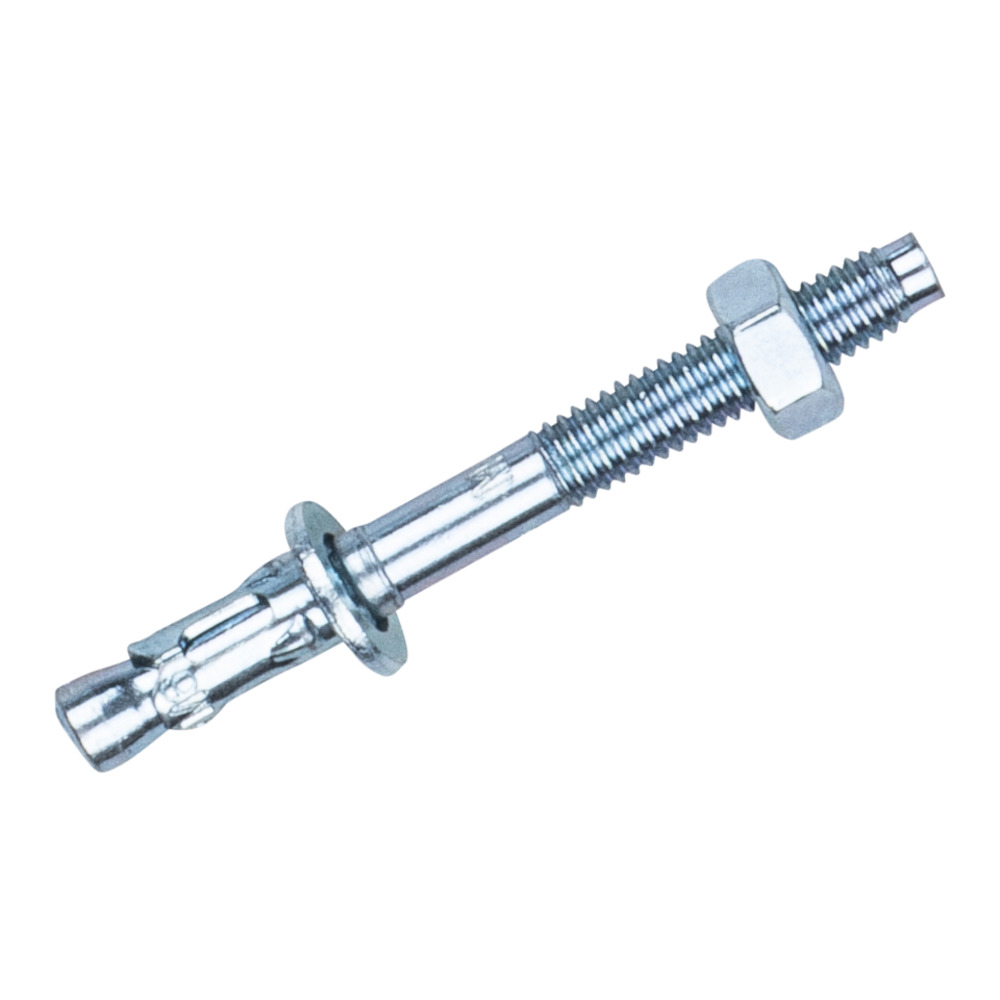 Schwerlastanker M6 x 60 Ø6 mm image number 0