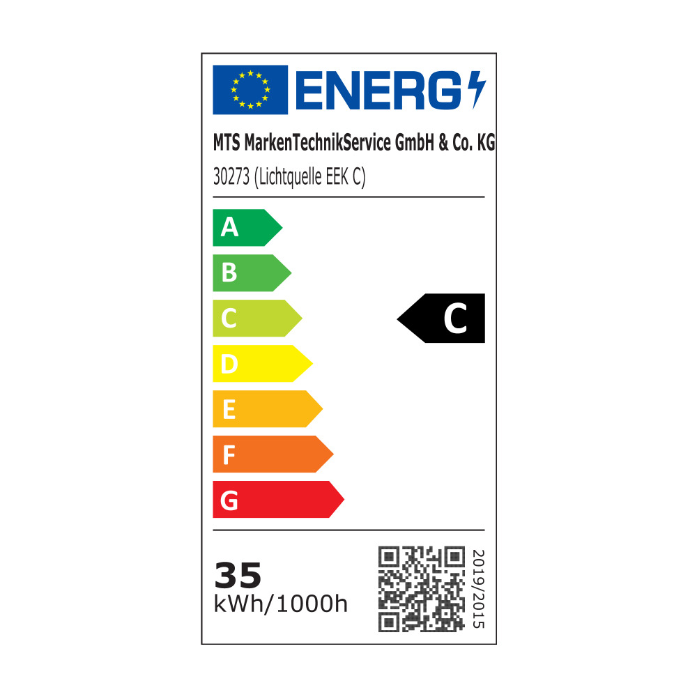 UNITEC&reg; LED-Flutlichtstrahler tragbar 35 Watt 4250 Lumen IP 65 anthrazit image number 1