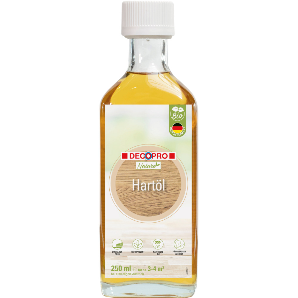 DECOPRO Nature Hartöl image number 0