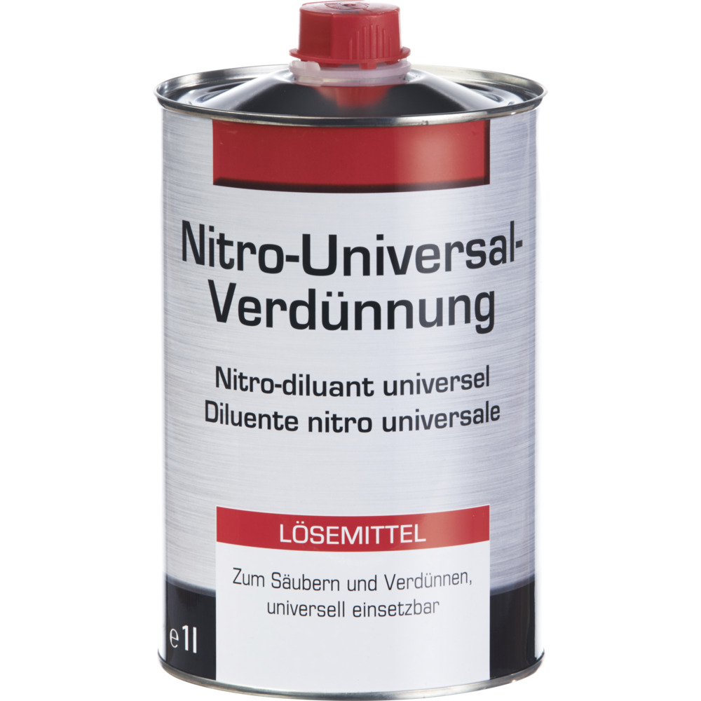Nitro-Universal-Verdünnung