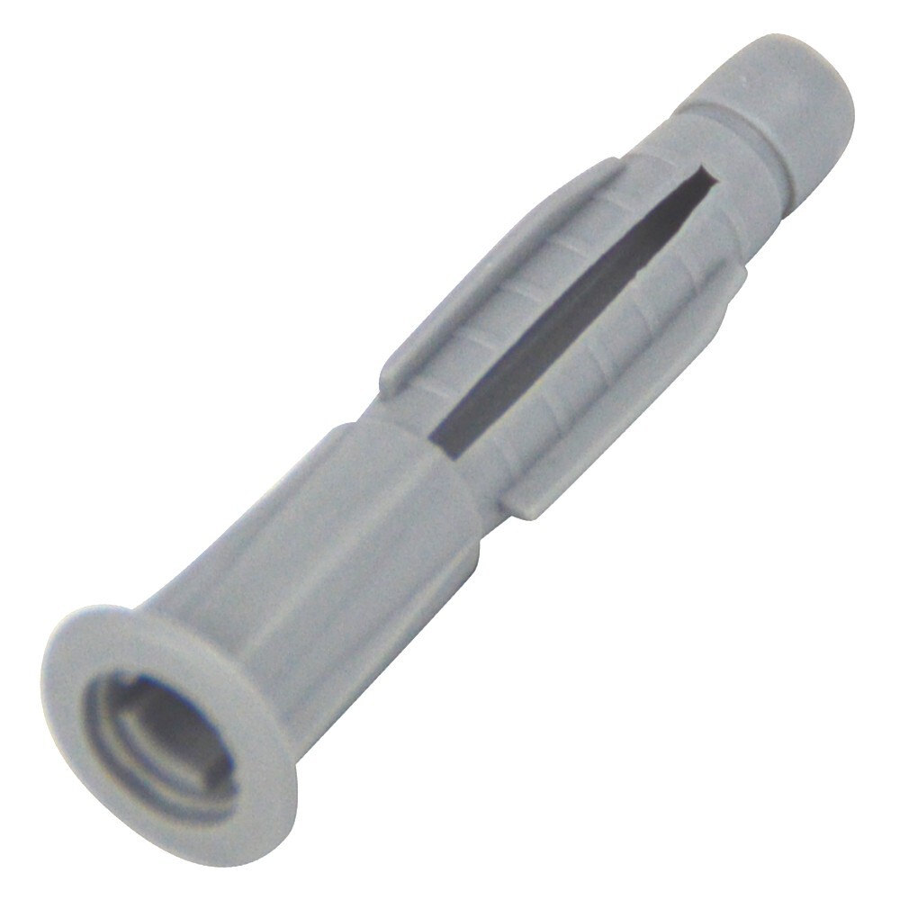 GERMANIA® Universaldübel Ø10mm 50St. mit Kragen Dübel