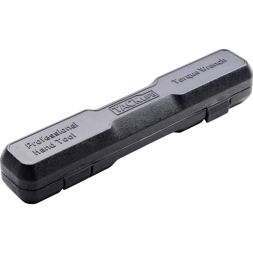 Tacklife HTW1B 3/8" Drehmomentschlüssel-Set 13,6-108,5 Nm image number 1