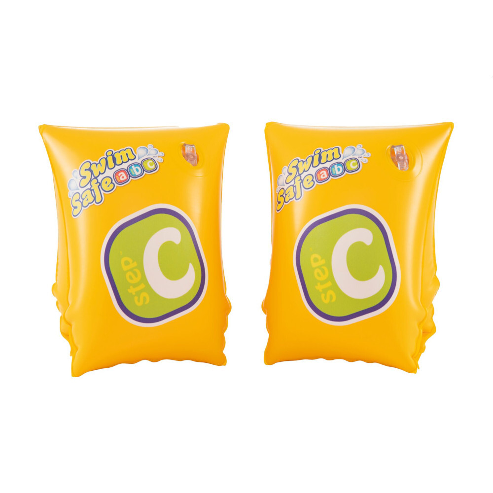 SO Schwimmflügel 3-6 Jahre 25x15 cm BESTWAY®