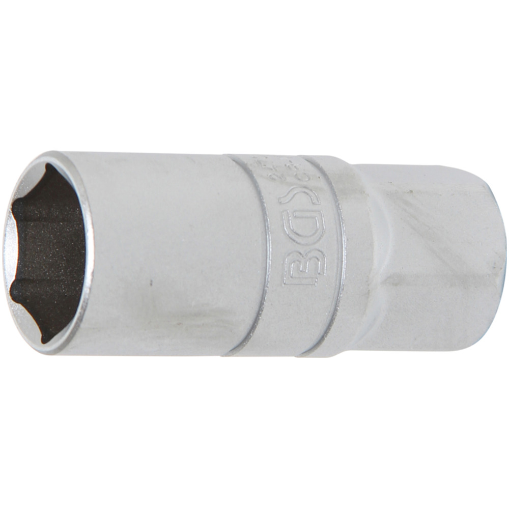 Zündkerzen-Einsatz 1/2 Zoll Antrieb 21 mm
