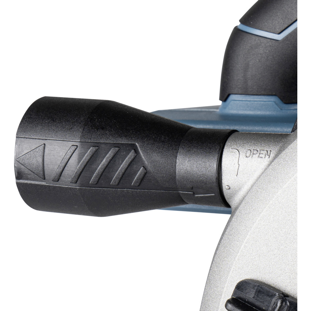GERMANIA® Plattform G2 Handkreissäge 160mm 20V image number 5
