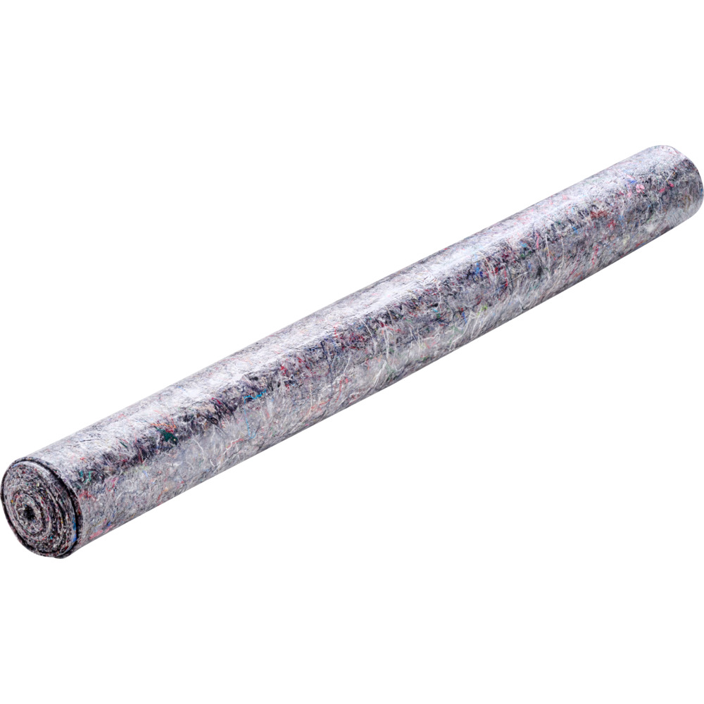 DECOPRO Malerabdeckvlies 1 x 10 m auf Rolle, zuschneidbar image number 1