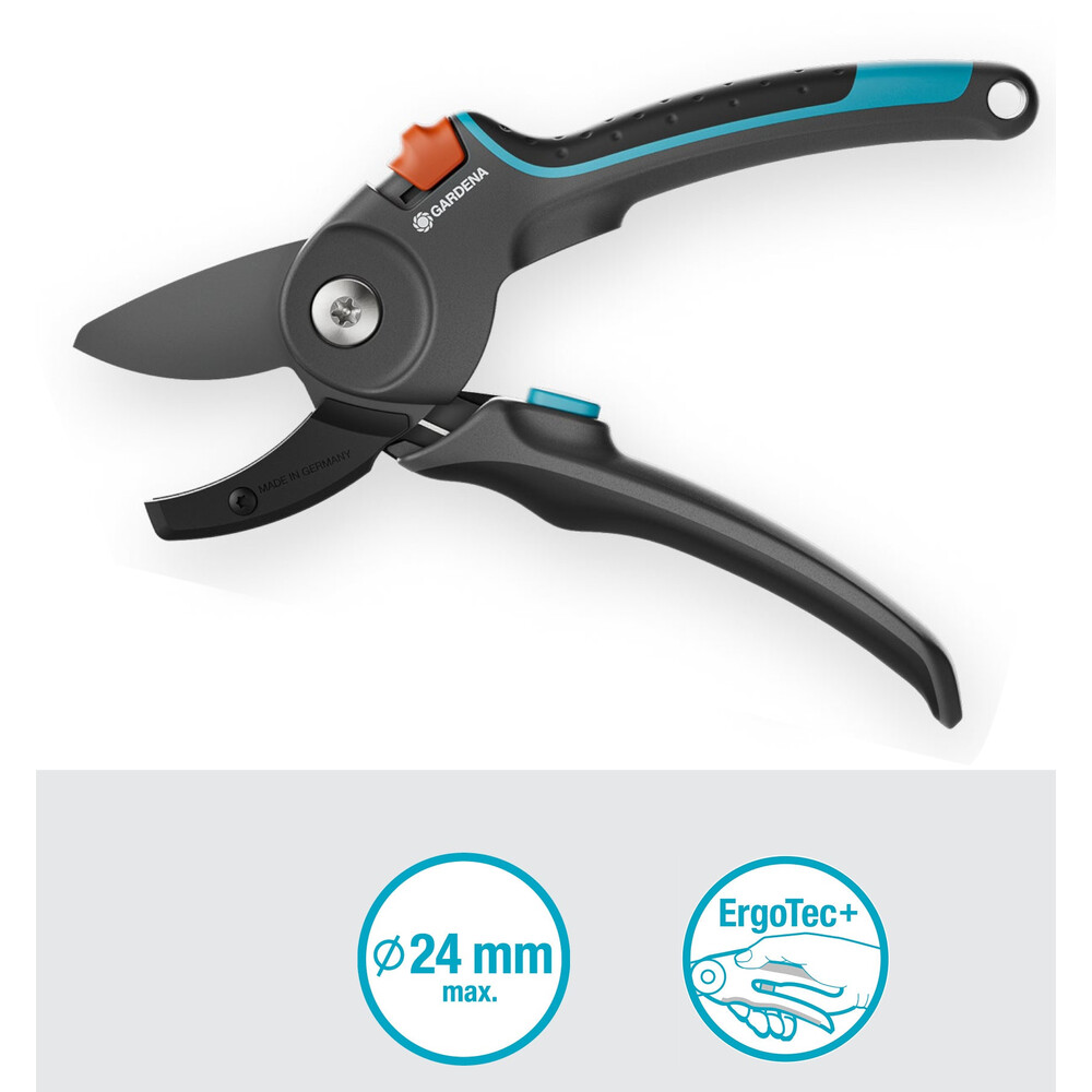 GARDENA PremiumCut Pro Trockenes Holz image number 1