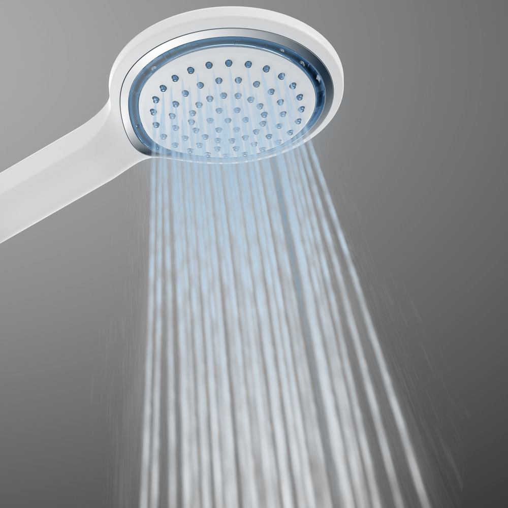 DIGI LED Handbrause image number 4