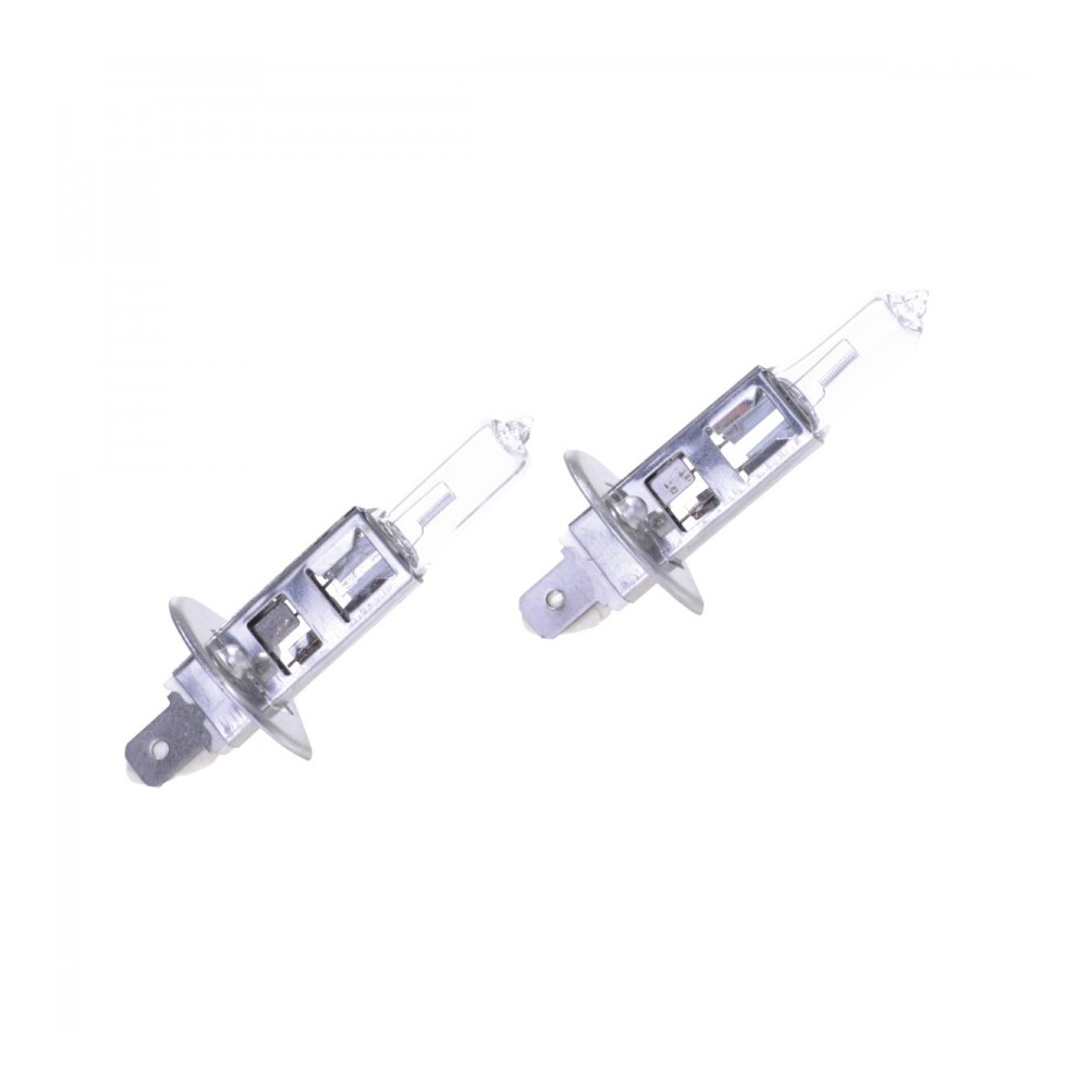 Scheinwerferlampen Set H1 12V/55W Maximum Performance White image number 0