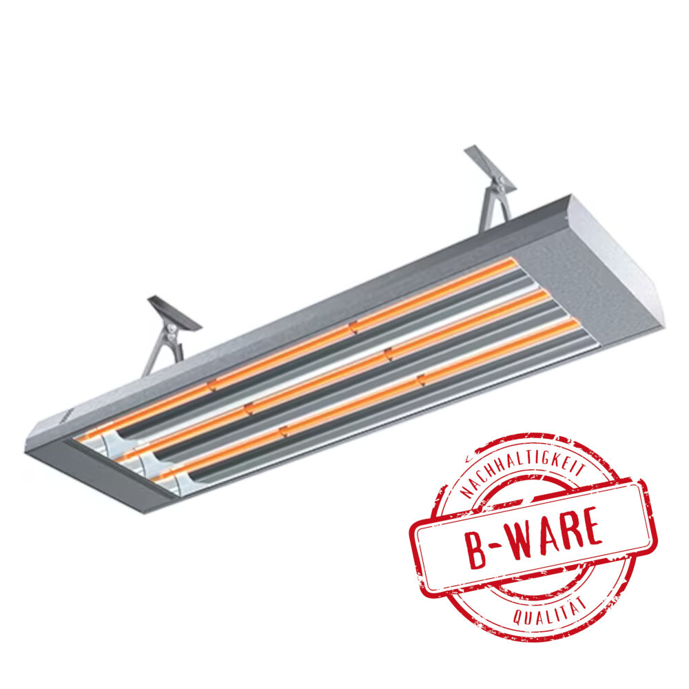 FRICO Industrie-Infrarotstrahler IR4500 - B-Ware