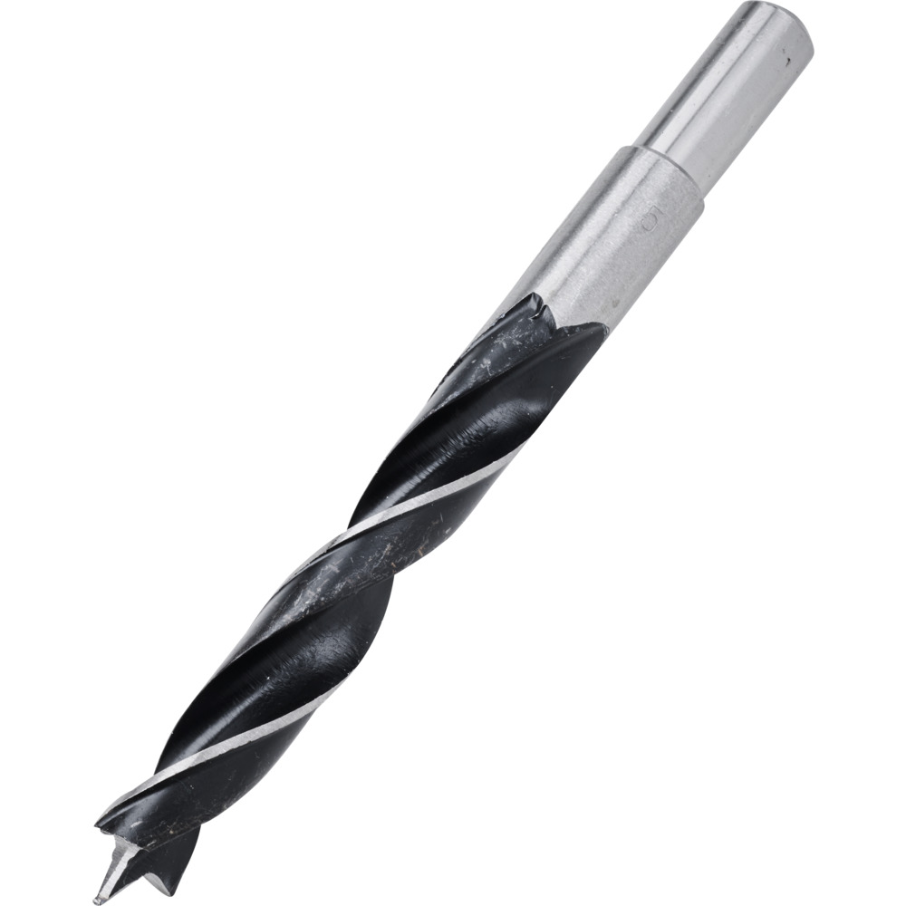 Holzspiralbohrer 15 mm CV-Stahl GERMANIA® image number 0