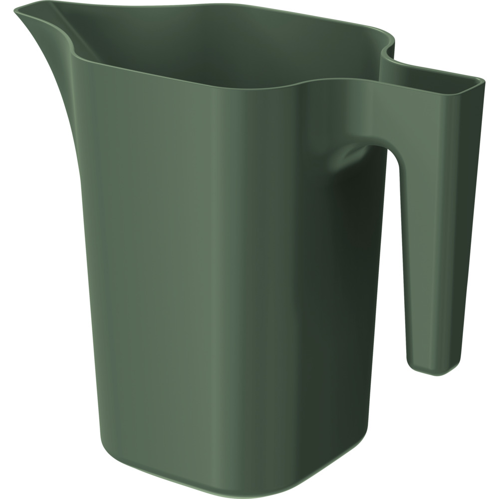 Prosperplast Gießkanne Jug 1,8 Liter