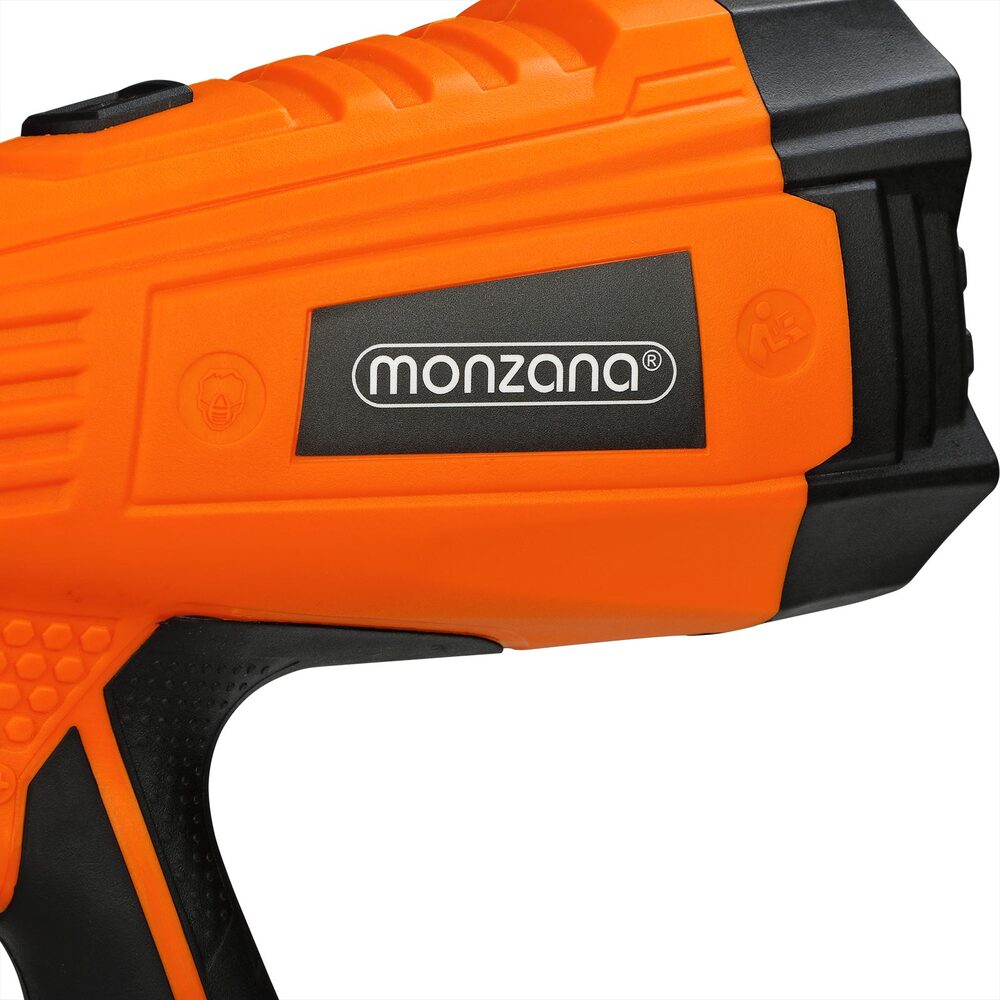monzana® Farbsprühgerät 500 Watt image number 2